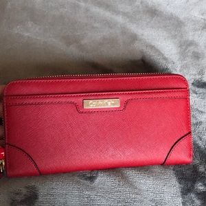 Calvin Klein wallet